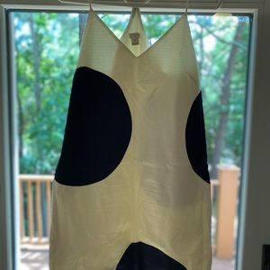 JCrew Mini Dress; Size 6